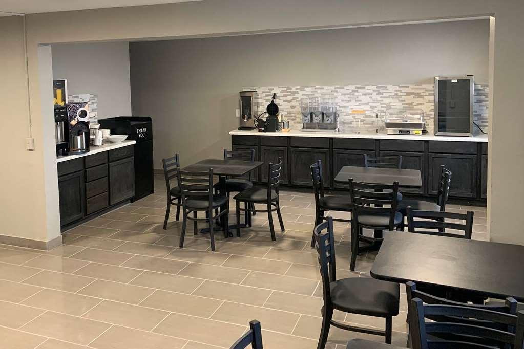 Super 8 By Wyndham Kirksville-University Area Bekvämligheter bild